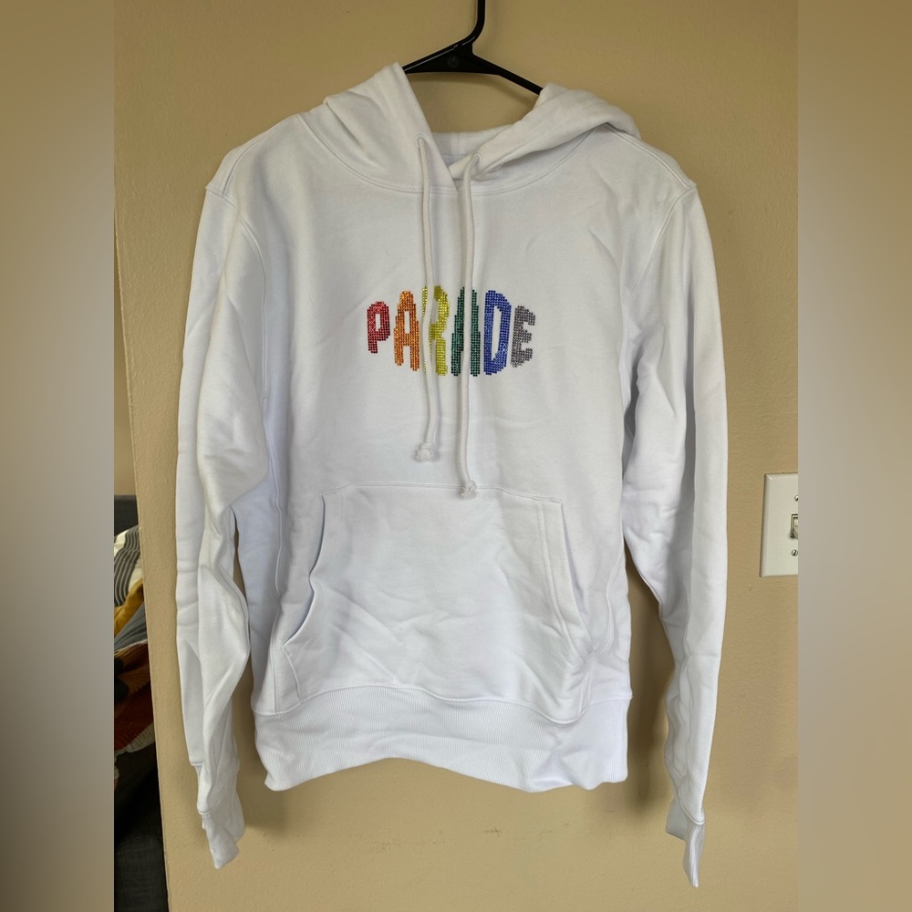 Parade sweatshirt